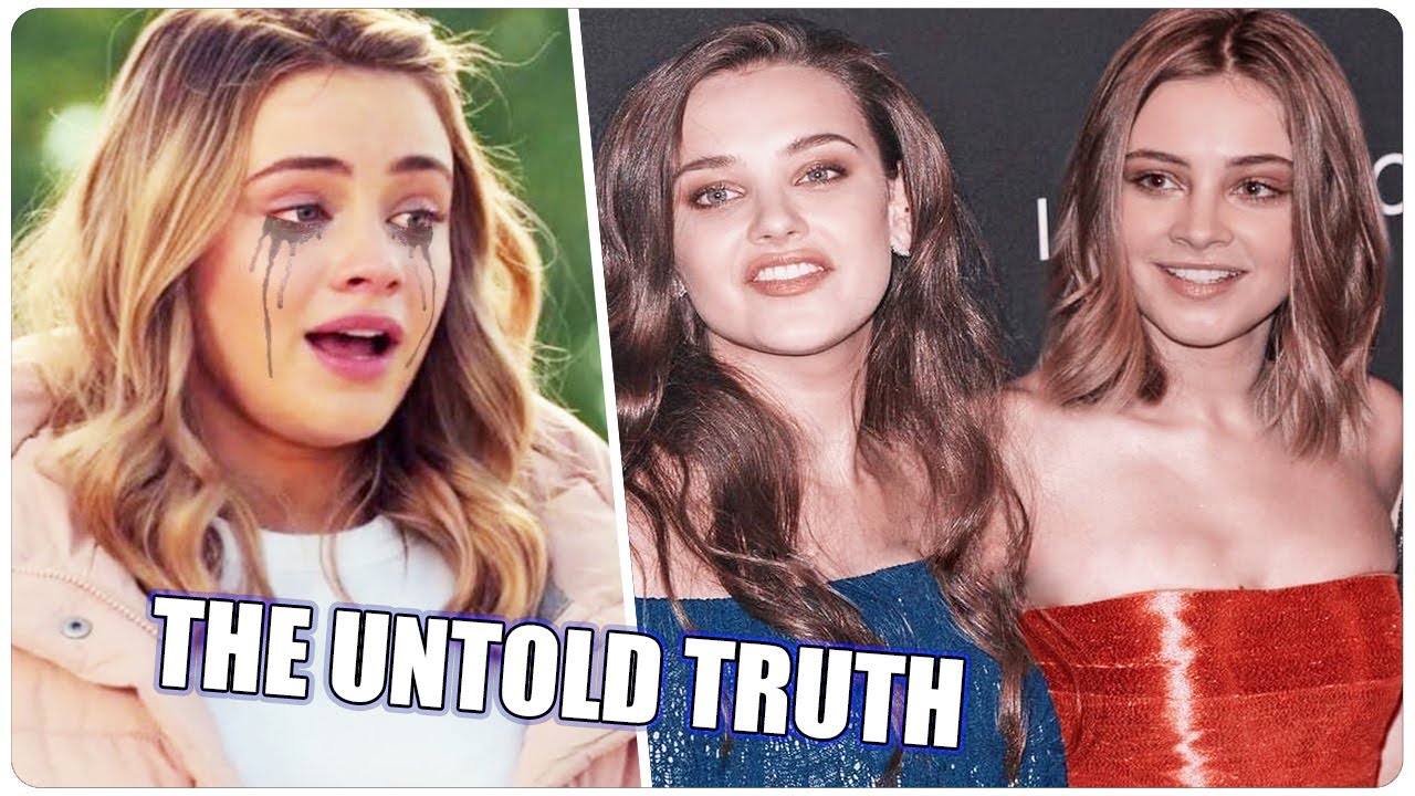 The Untold Truth Of JOSEPHINE LANGFORD
