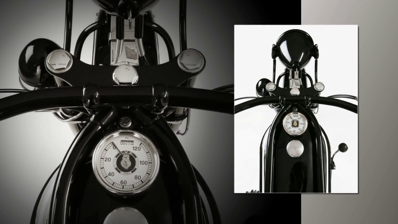1928 BMW R42