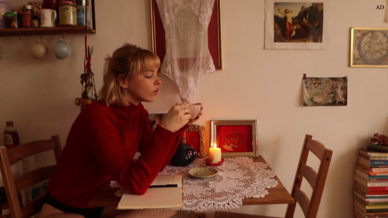 искусство скуки
