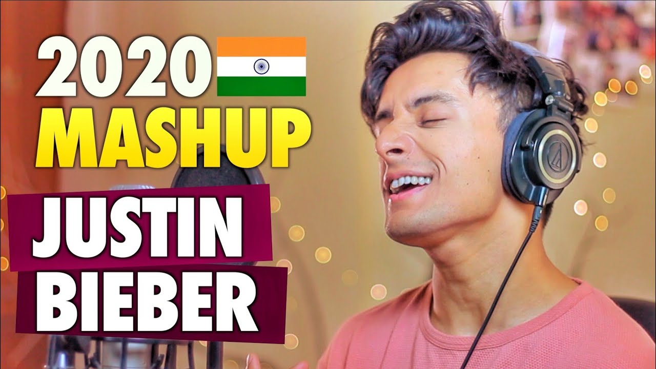 Every Hit Justin Bieber Song (Mashup by Aksh Baghla)