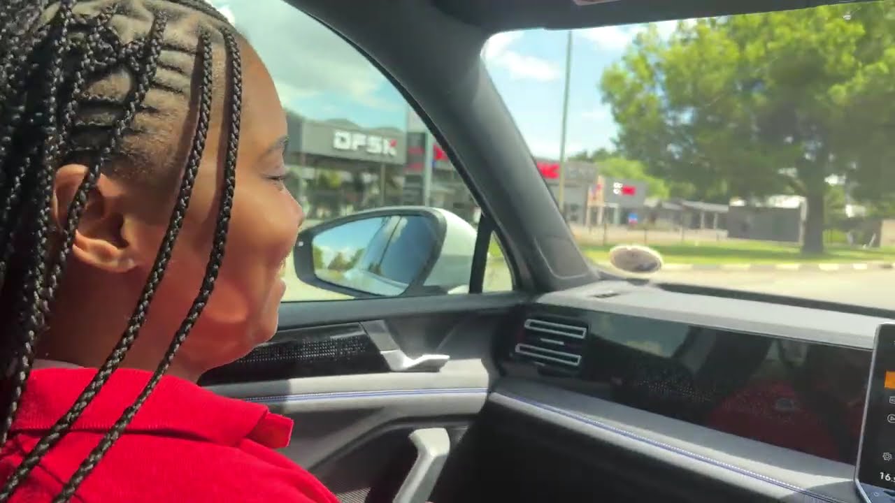 2025 Volkswagen Tiguan R-Line 2L test drive #fypシ #fypシ゚viral #vwtiguan 