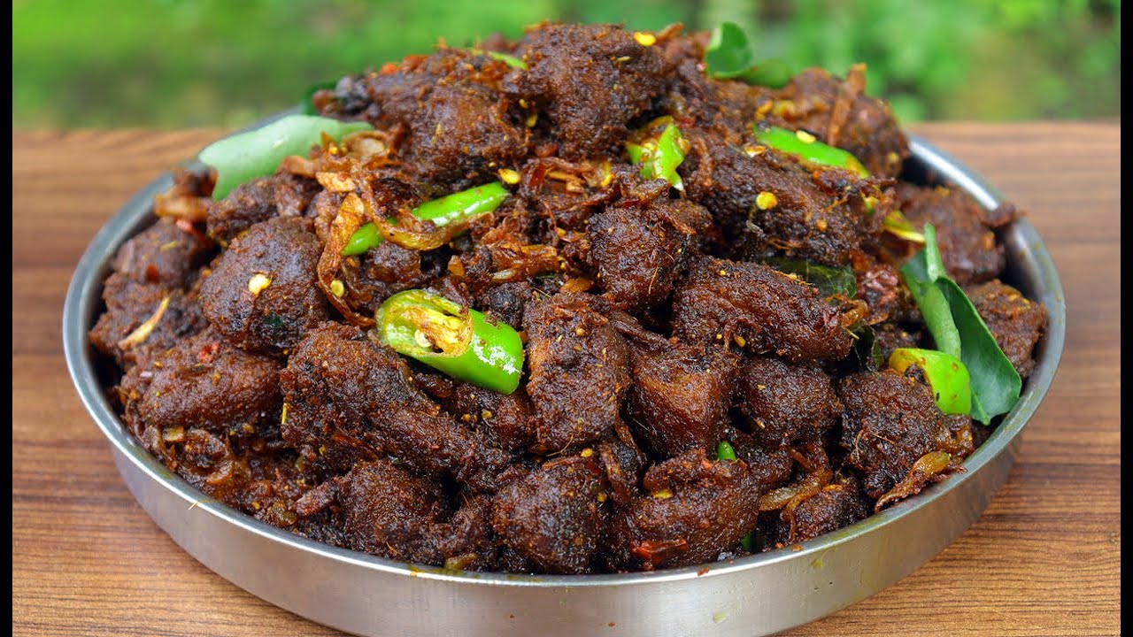 ബെല്ലാരി ബീഫ് നിങ്ങൾ കഴിച്ചിട്ടുണ്ടോ ?ബീഫിൻ്റെ രുചി ഇതാണ് |Bellari Beef Recipe