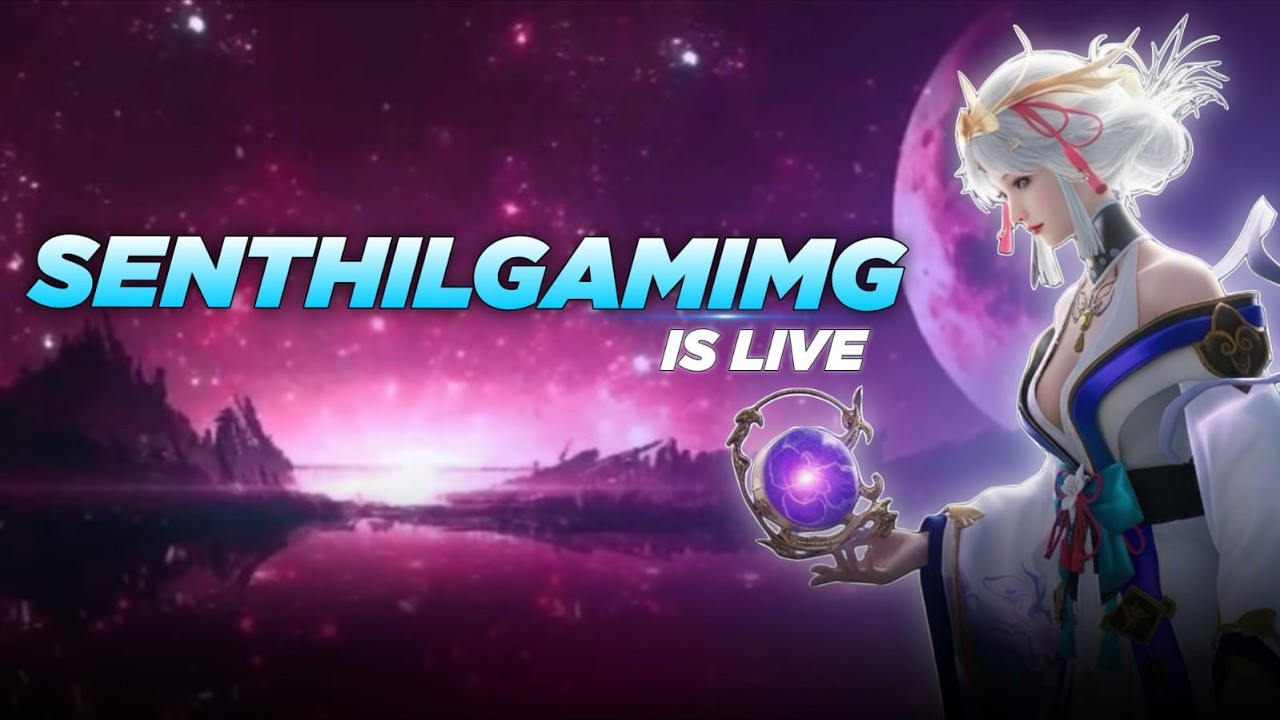 DUO RANK PUSH  | SENTHILGAMING | #tamilgaming  #pubglivetamilgamers  #stumbleguys #supersus