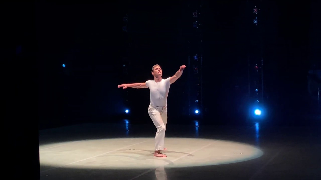 Michael Francis McBride Reel