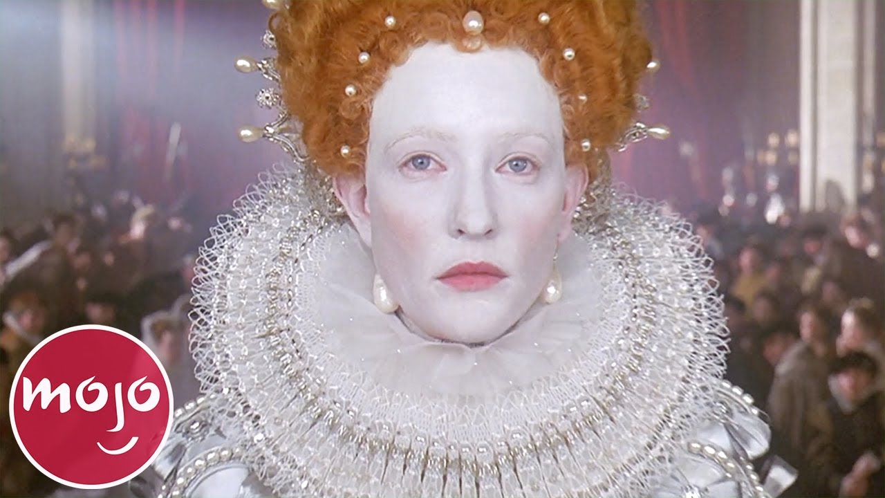 Top 10 Most Impressive Cate Blanchett Accents