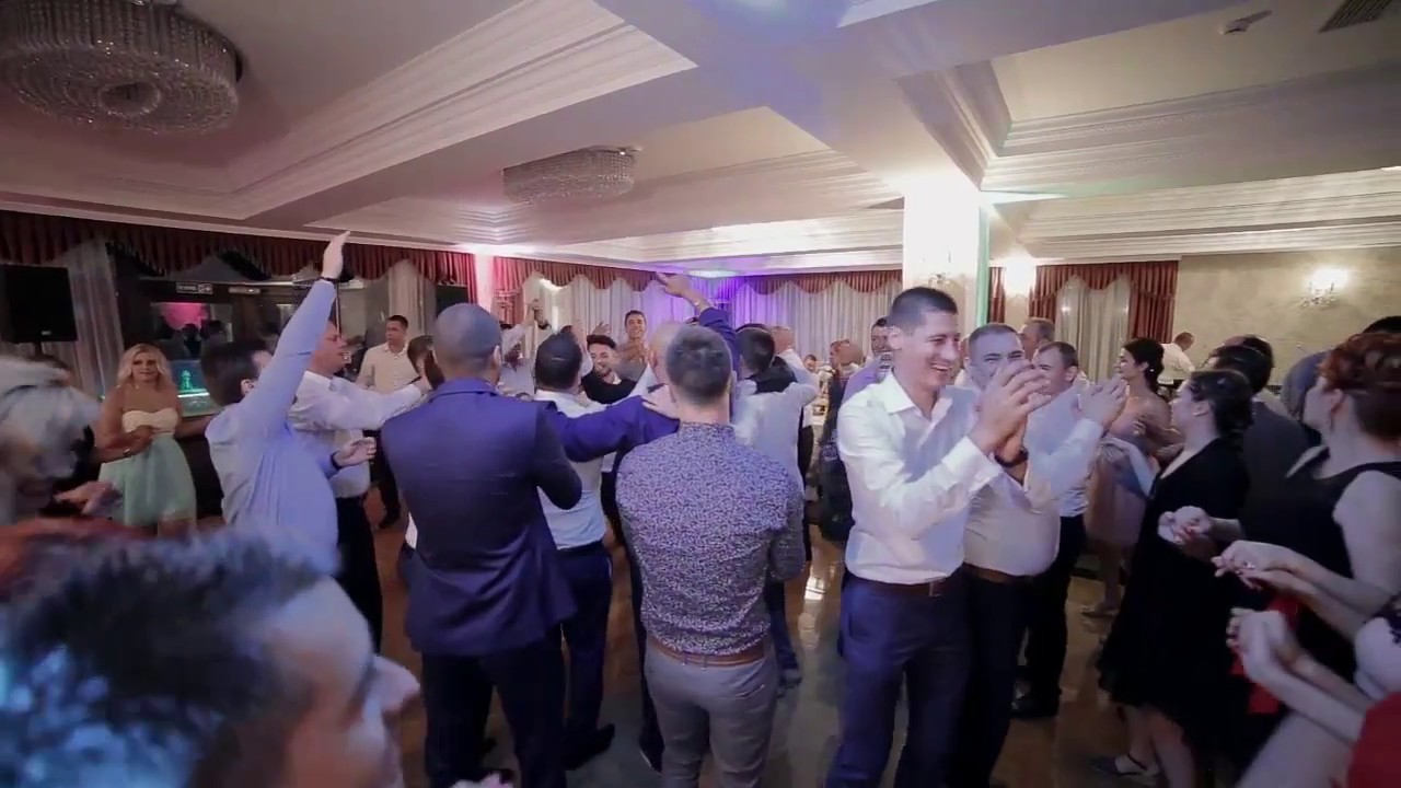 NOU 2017 Formatie nunta Iasi Andrei Bordianu & Band (0755217358) Nunta Eos Iasi 2016
