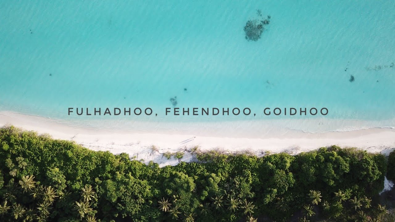 Maldives 2019 (Fulhadhoo, Fehendhoo, Goidhoo) @the_pumpkin_experience