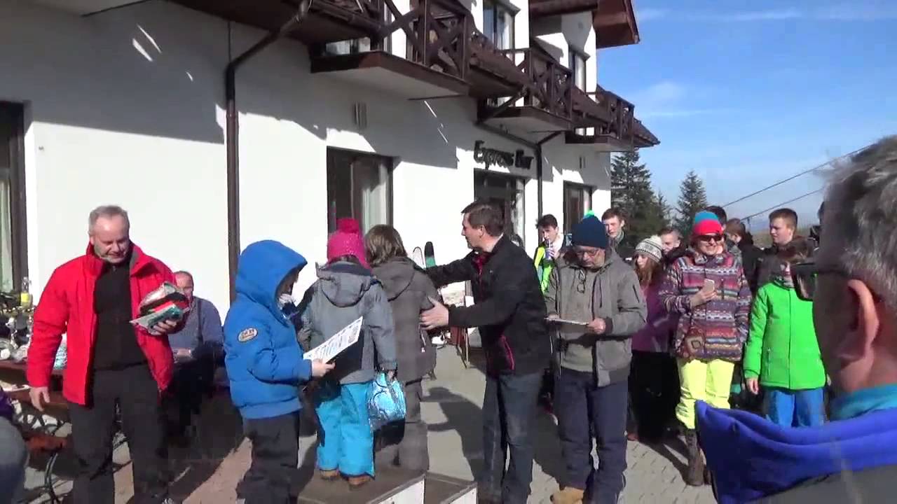 SPYTKOWICE 2016