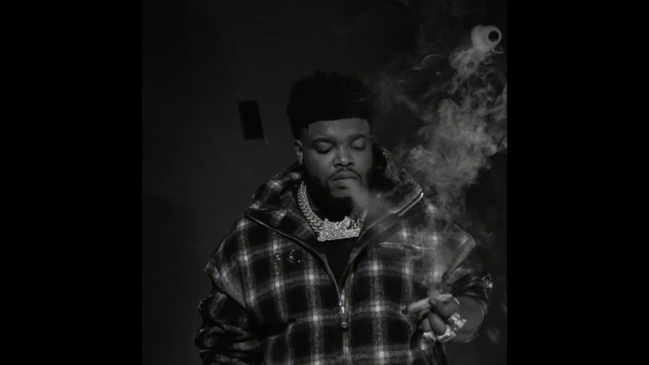 Bossman Dlow Type Beat - Dancing