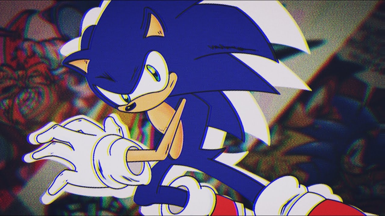 Learning To Love Ken Penders' Stories (Archie Sonic Video Essay)