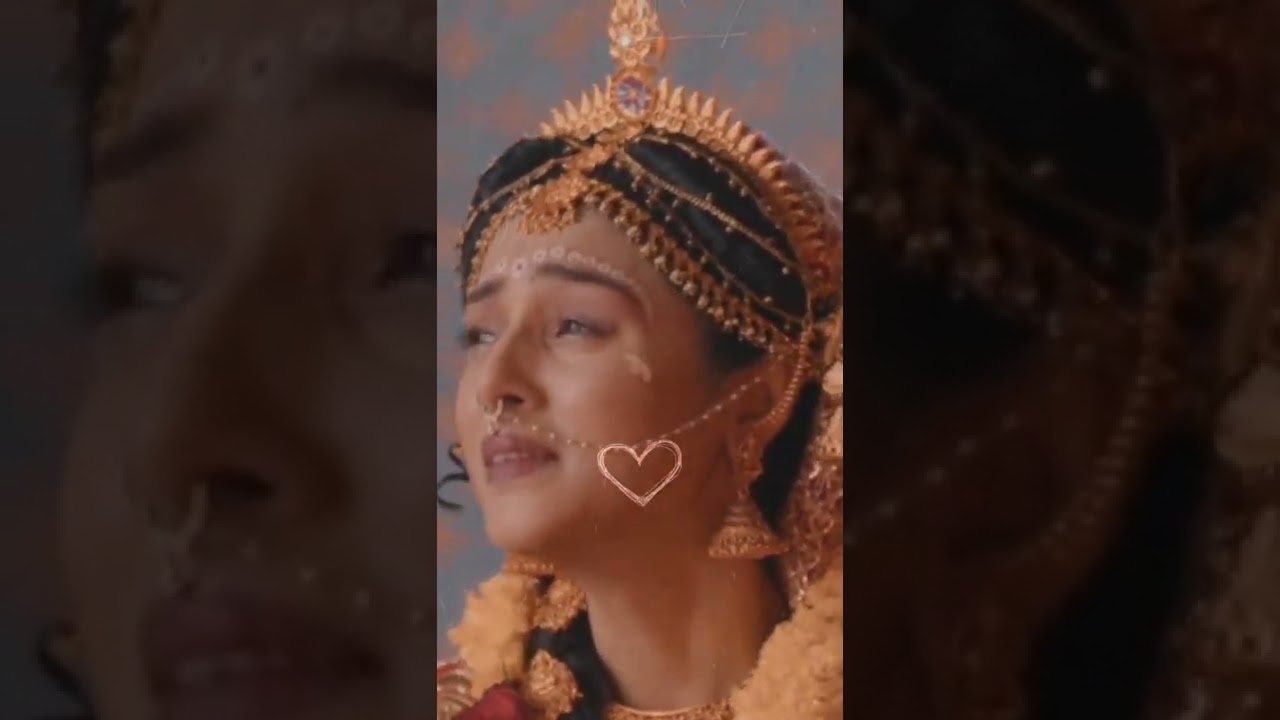 | radha rani sad status| #broken #sadgirl #sadshayari #sadstatus