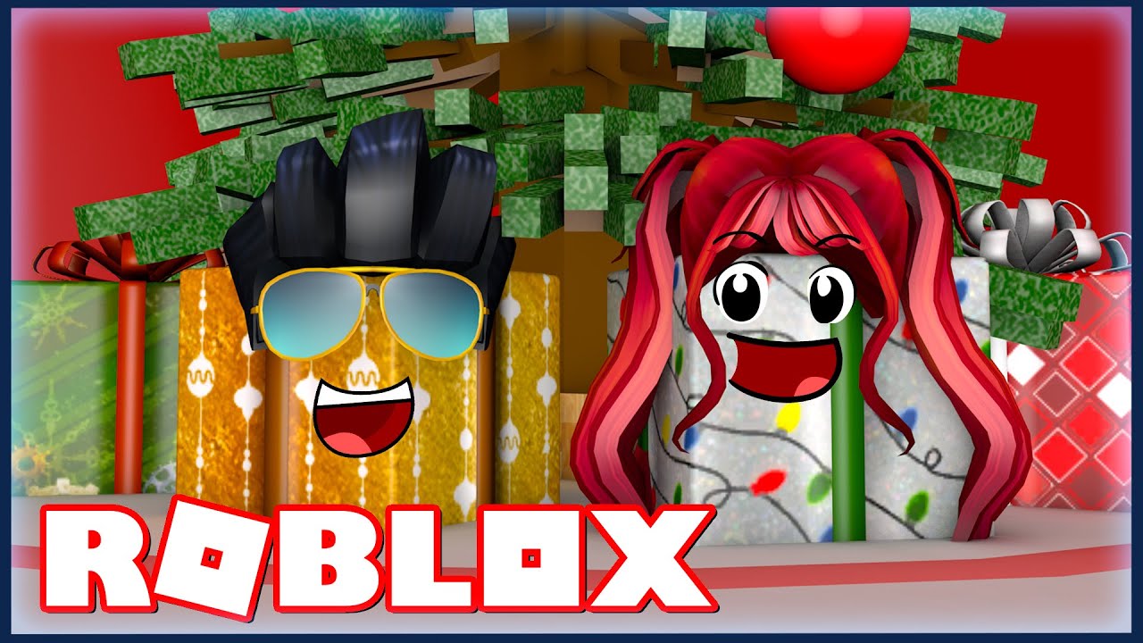 VENDA A MAKKY JSOU D&Aacute;RKY!😅 Roblox Hide and Seek Transform w/@VendaliRoblox