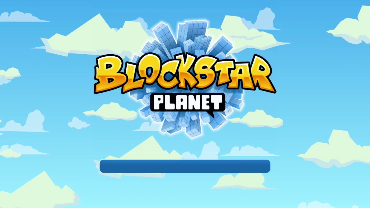 BlockStarPlanet- Update 9-10-2018