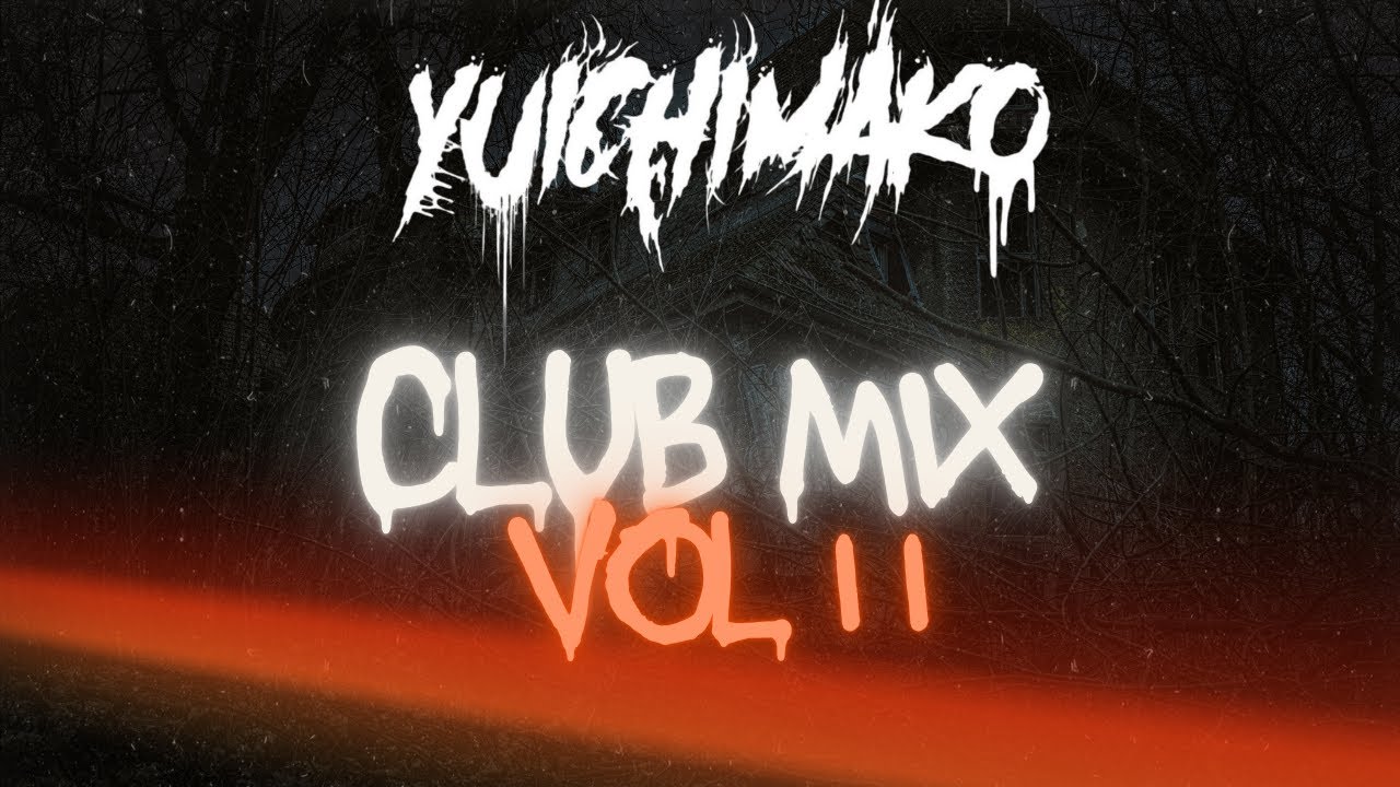 Yuichimako Club Mix Vol. 11