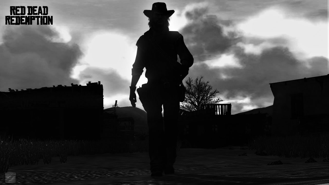 Red Dead Redemption Tribute - Leyenda