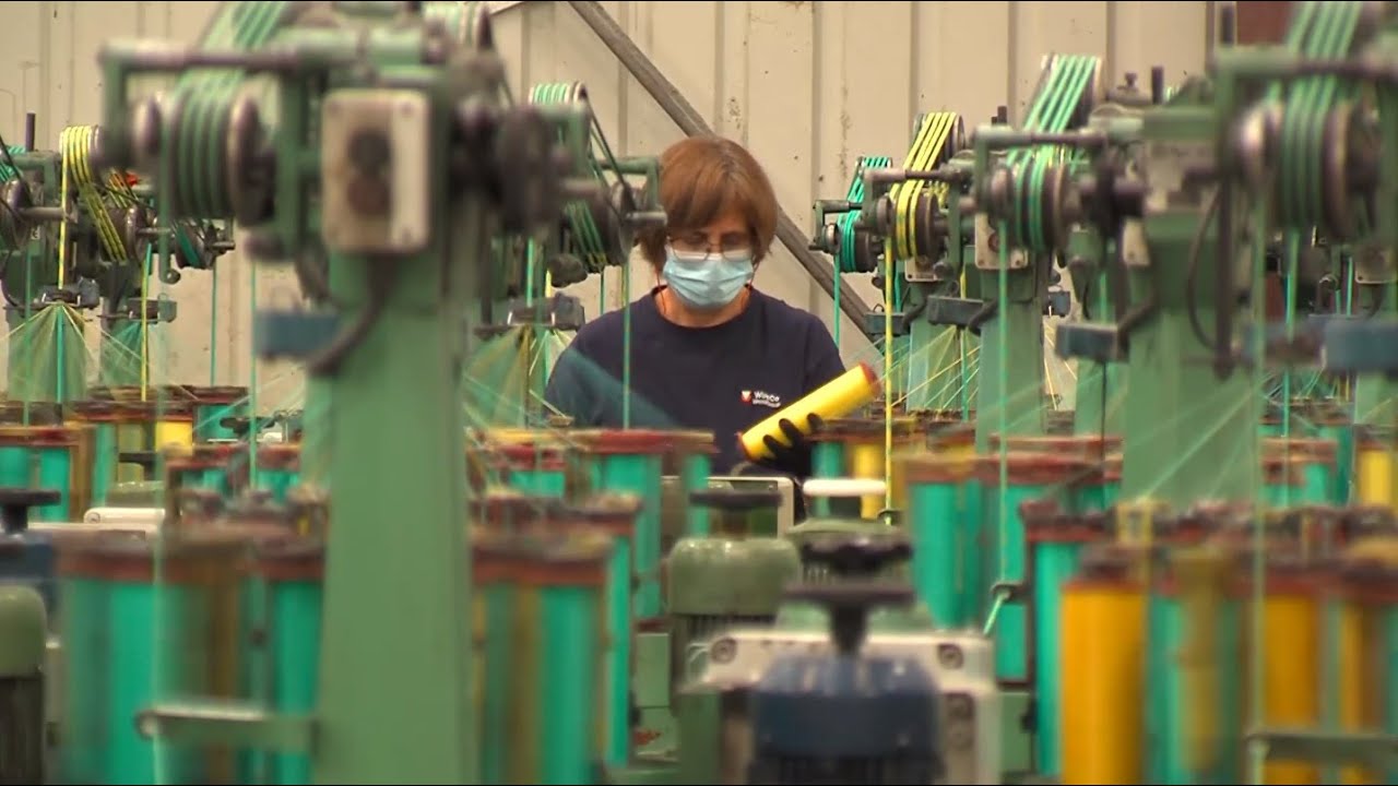 Empresa de Boticas emprega mais de 200 pessoas