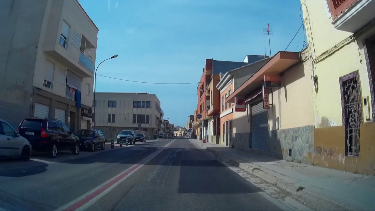 Llegada a Real o Real de Montroy o Rahal 1