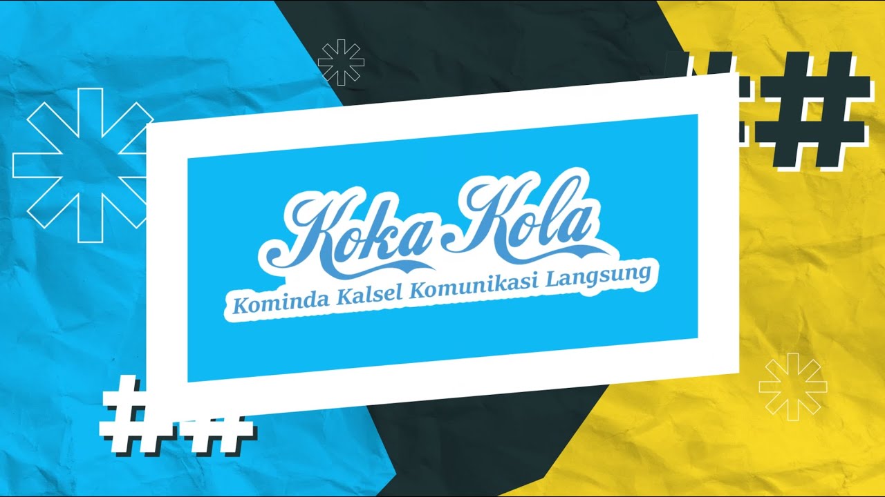 Kokakola Eps 8 : Waspada TPPO