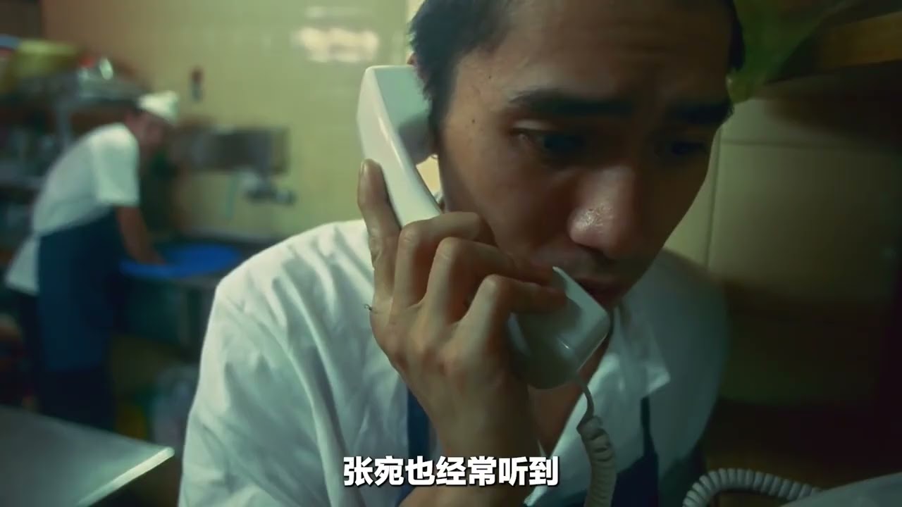 深度解析《春光乍泄》一段不被認可的戀情,卻是一部值得認可的電影#王家衛 #春光乍泄