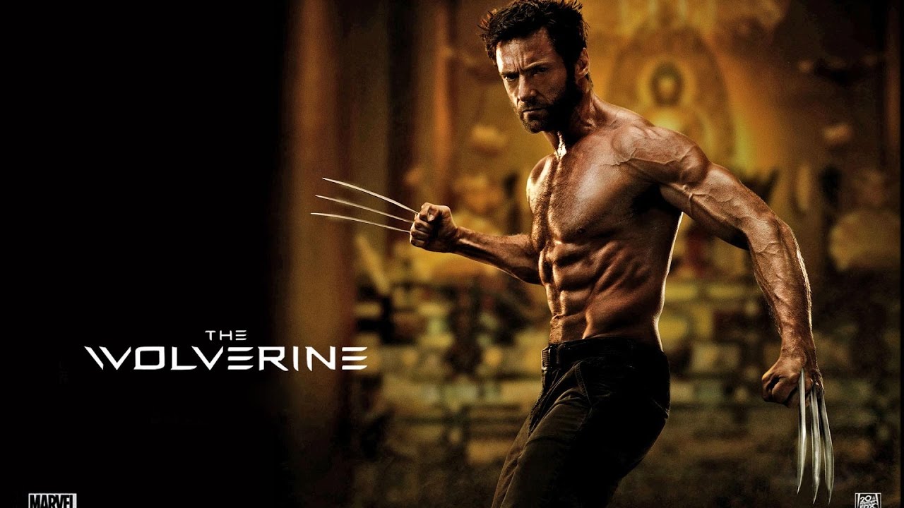 The Wolverine(2013) | Rant & Movie Review