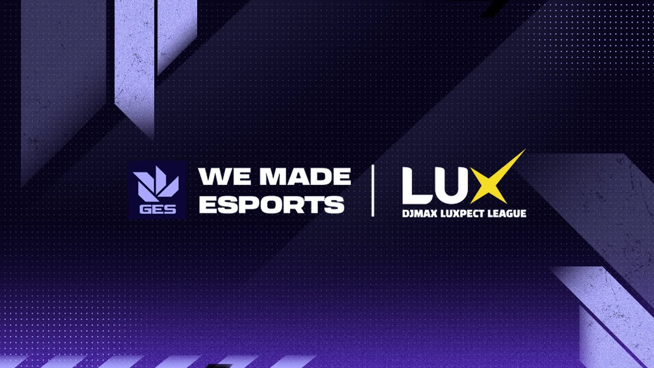 DJMAX LUXPECT LEAGUE 2023 : FULL