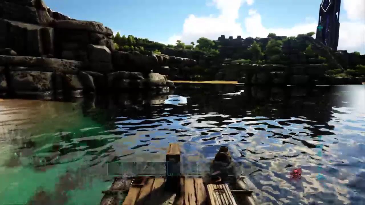 Ark duo official series