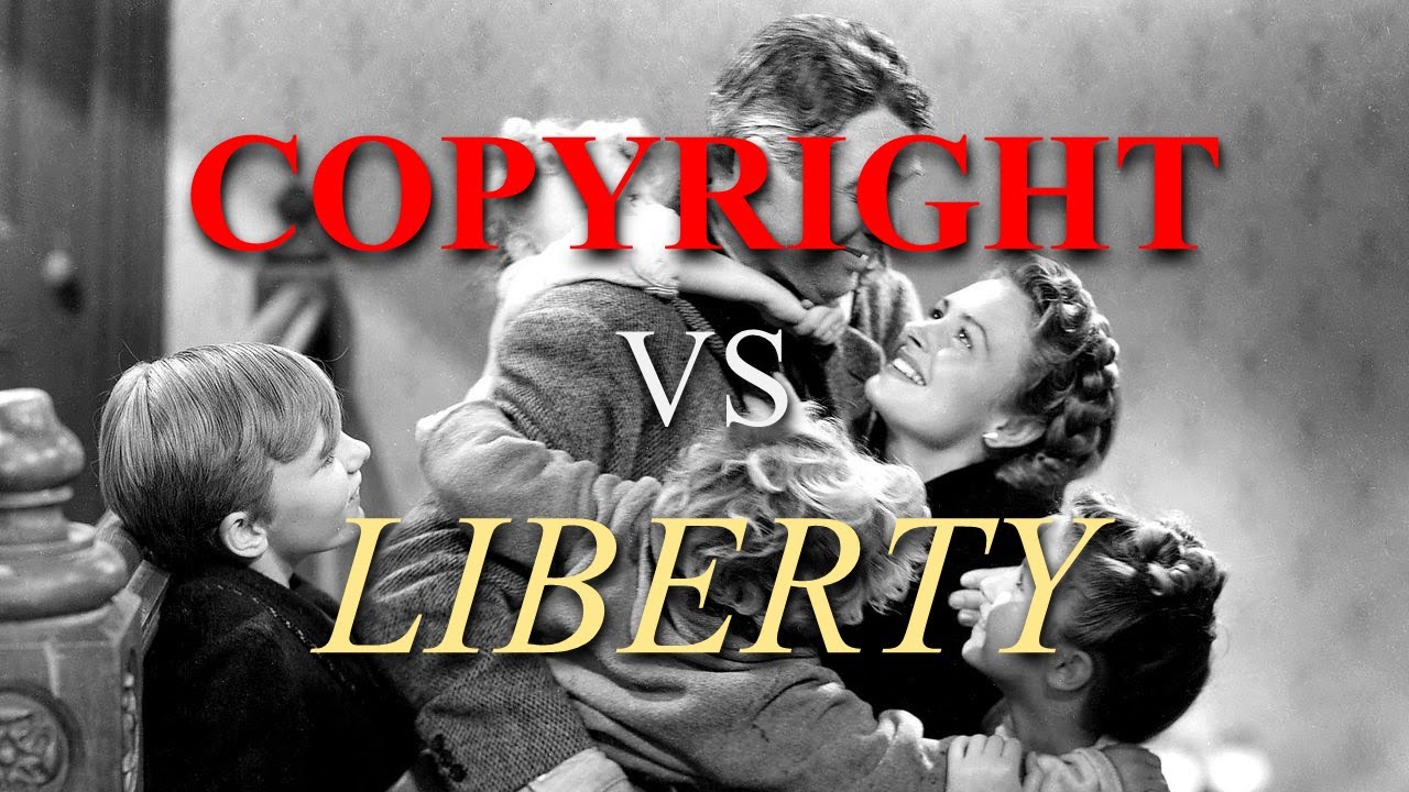 The ULTIMATE Christmas GIFT from Hollywood - It's a Wonderful Life