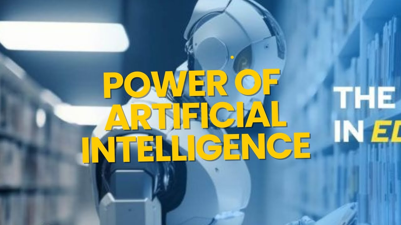 AI and Education 