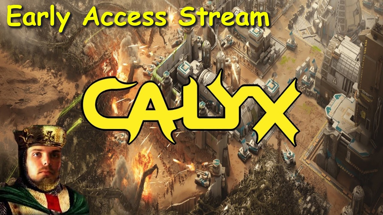Auf in den Krieg gegen aggressive Alien-Pflanzen! | Livestream