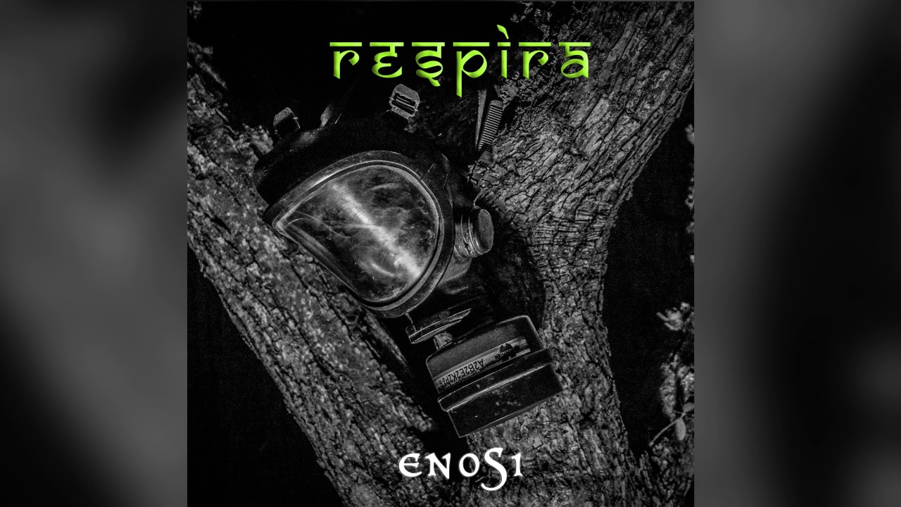 ENOSI - RESPIRA (ORIGINAL MIX)