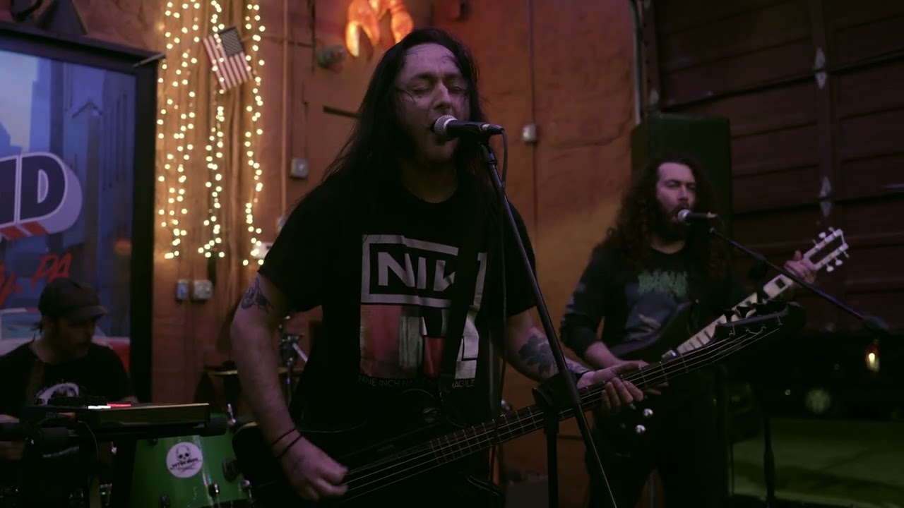 Prisoner | Live at Bonk's Bar | Philadelphia, PA | 11/15/25