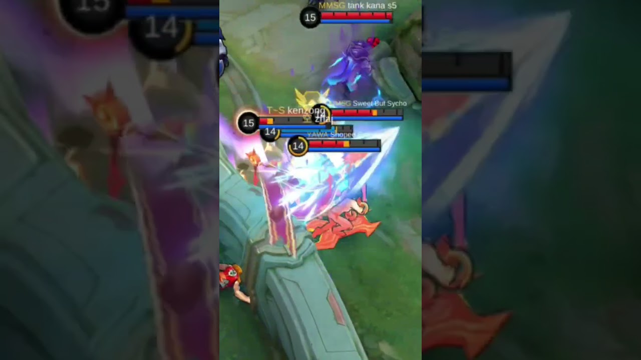 #tigrealgameplay #mlbb