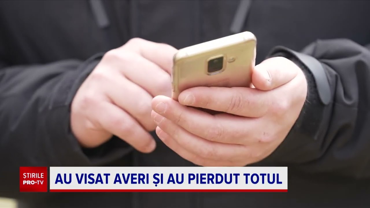 Cum se lasă românii păcăliți de aplicații false care promit câștiguri enorme în urma unor like-uri