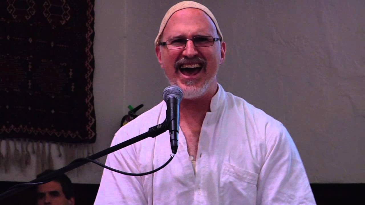 Shirat HaLev- Kabbalat Shabbat at Chochmat HaLev