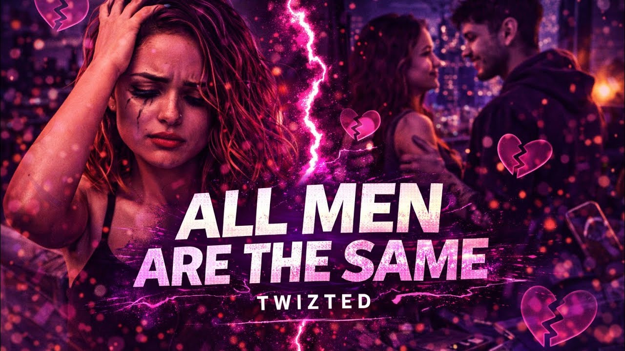 Twizted - All Men Are The Same