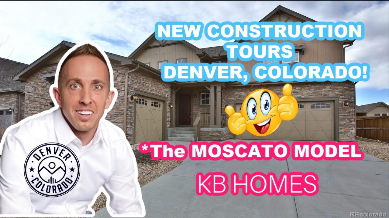 New Construction For Sale in DENVER, COLORADO