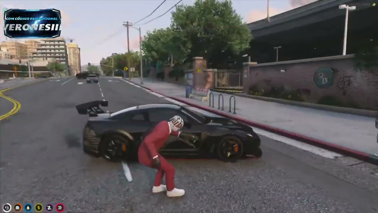 o pvp no nopixel é muito bom | GTA RP