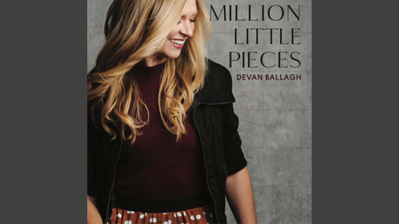 Million Little Pieces