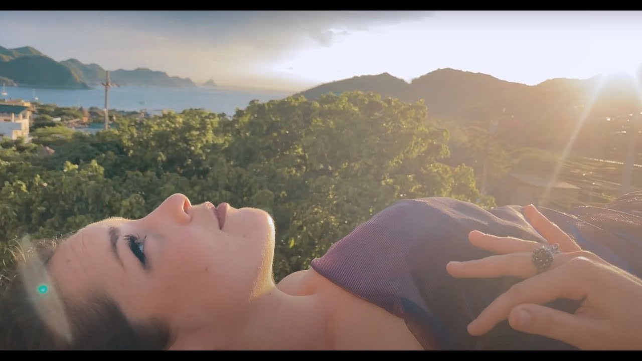 Malka Russell - Reclaim - Official Music Video