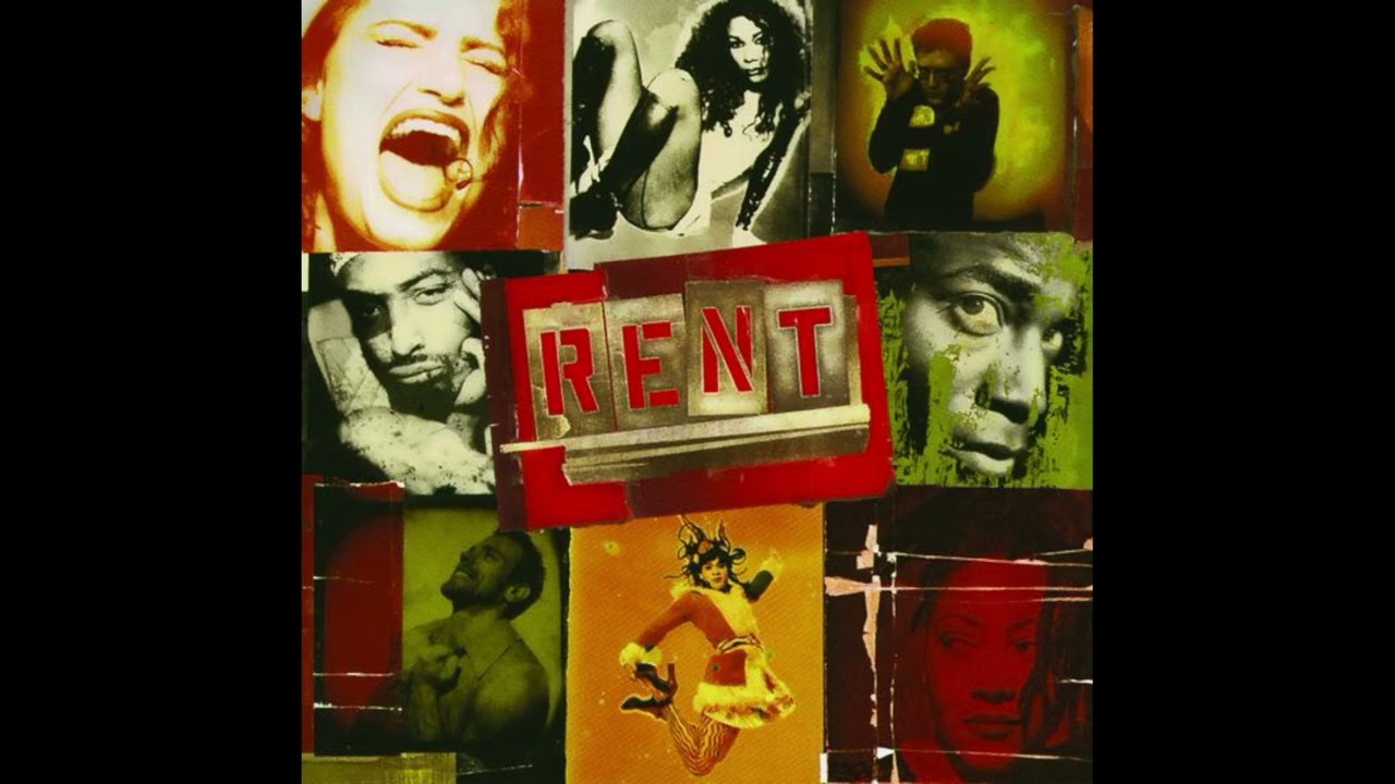 RENT Soundtrack | 38 - What You Own
