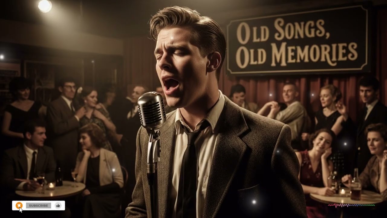 Old-Time Radio Music That Never Gets Old || Best Songs