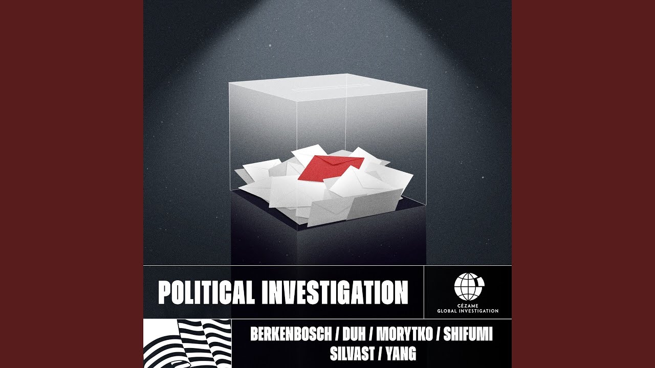 Political Storm