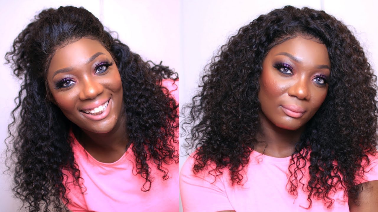 VIETNAMESE CURLY HAIR -All you need to know