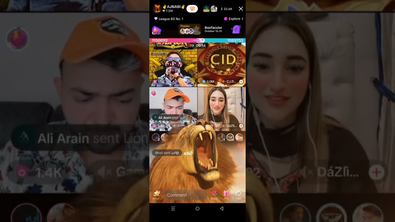 Mr PATTLO TikTok live game play big match last night challenge match #mrpattlo #pindarmy