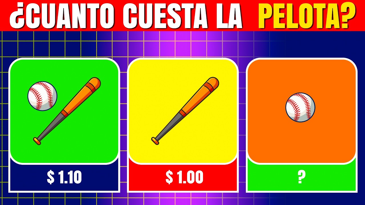 El 90% falla esta pregunta ¿Tú también? QUIZ