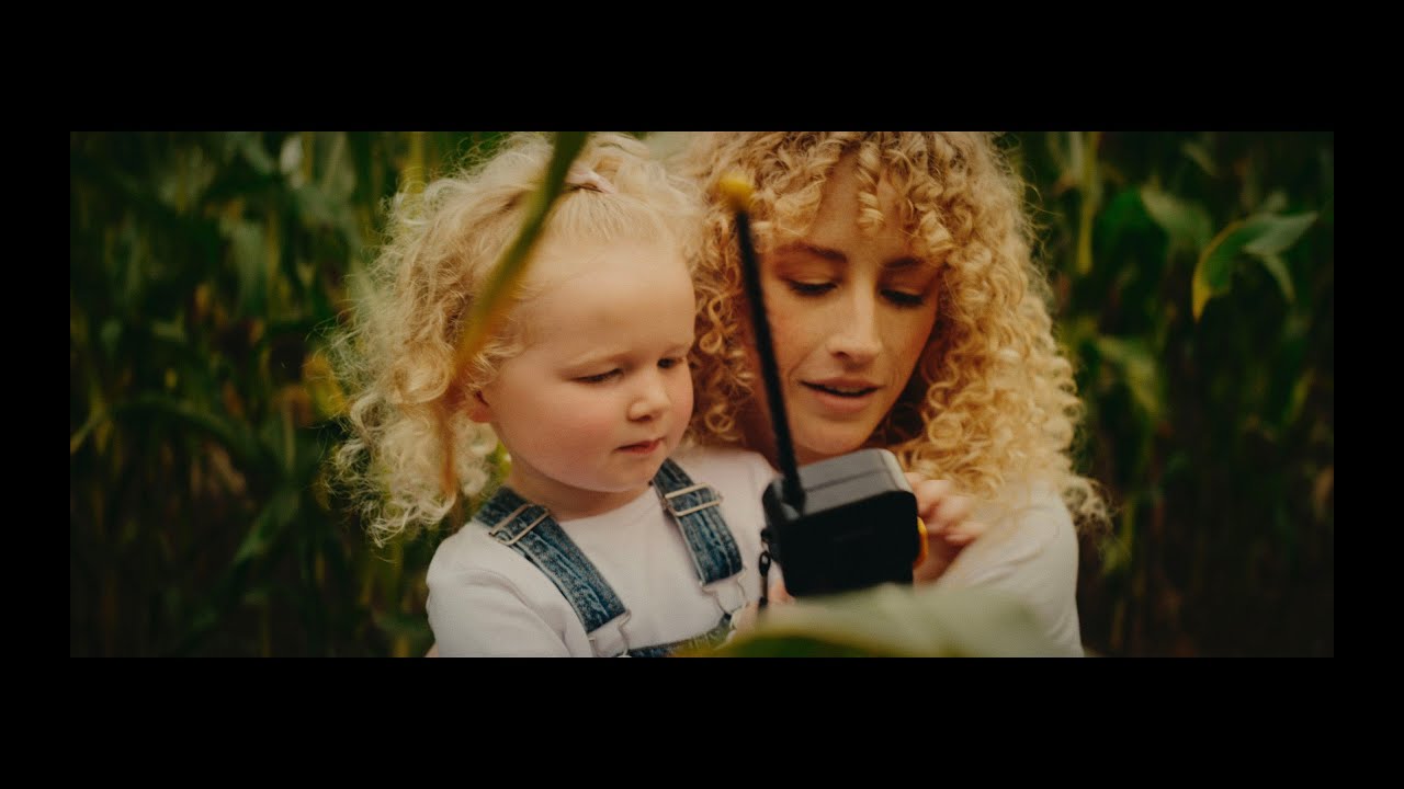 The Reytons - Let Me Breathe (Music Video)