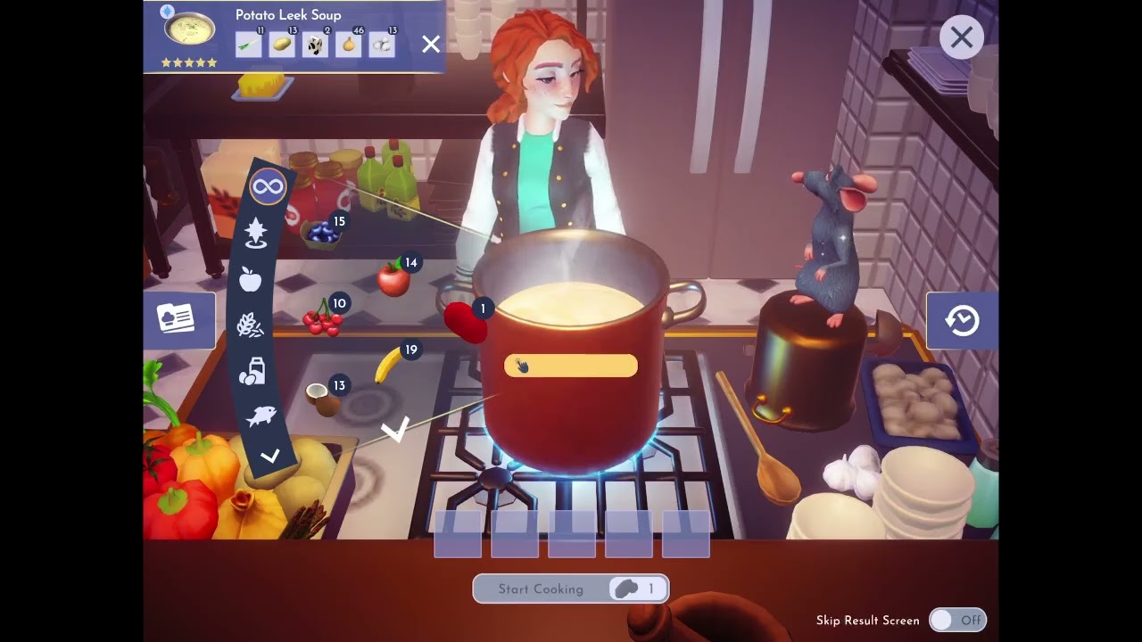 Disney Dreamlight Valley (Part 2/8)