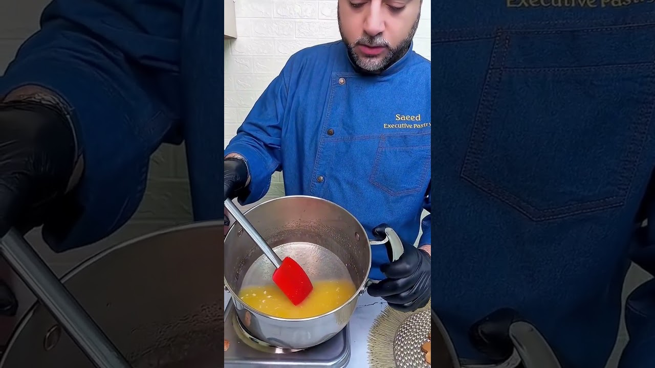 بسبوسه الهوانم والملكات 