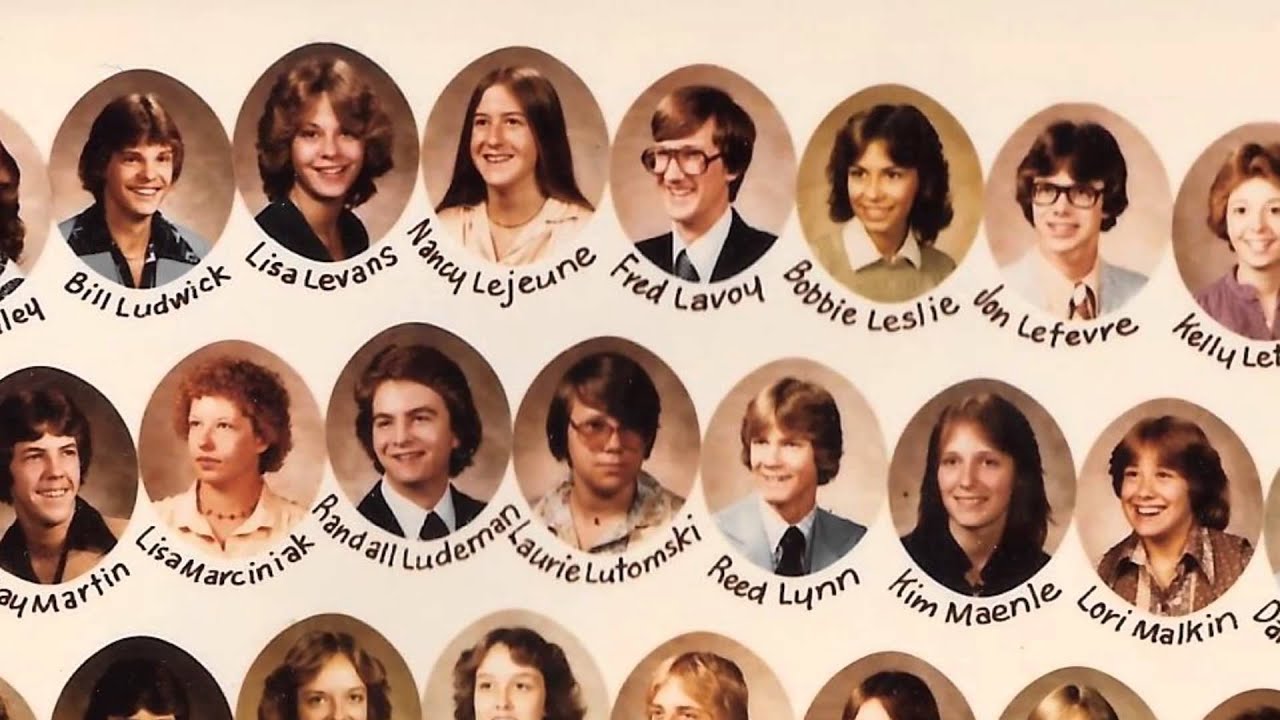 Toledo, Ohio Whitmer High School class of 1980. Celebrating 35 years!