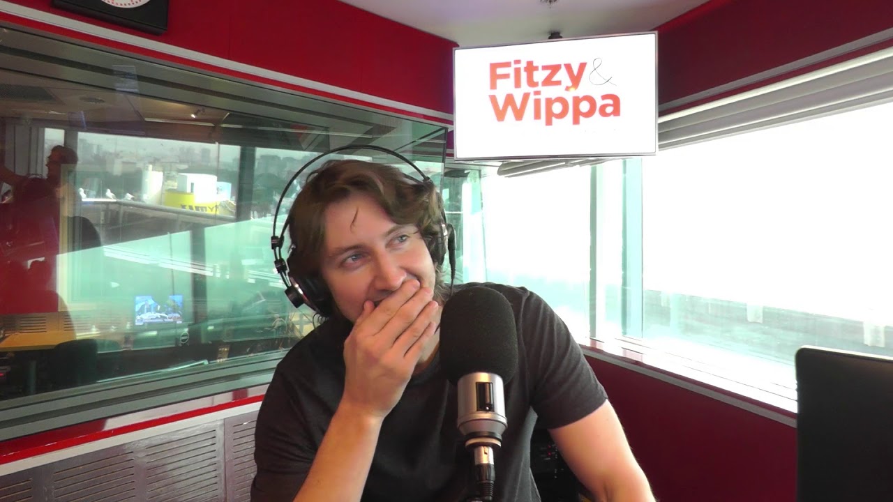 Dean Lewis reacts to 'Be Alright' parody song!